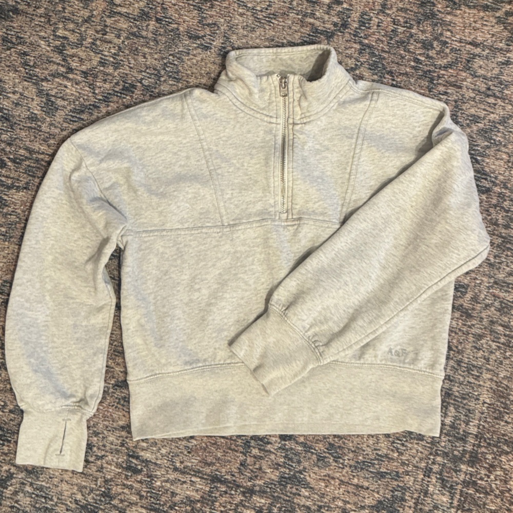 Abercrombie Kids Sweatshirt